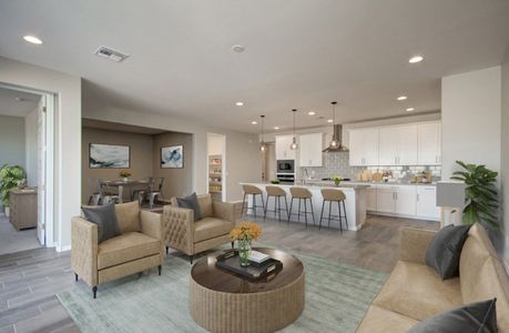 Windrose: Marbella by Beazer Homes in Waddell - photo 23 23