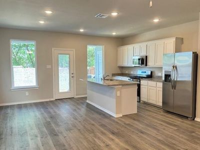 New construction Single-Family house 3234 Hampton Drive, Richland Hills, TX 76118 BLUE JAY- photo 0 0