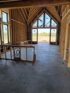New construction Single-Family house 21526 Sand Frindgepod Way, Cypress, TX 77433 - photo 11 11