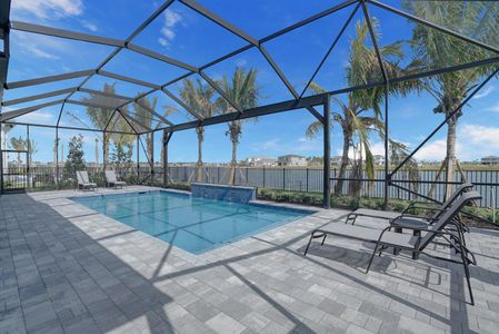 New construction Single-Family house 10866 Stellar Circle, Palm Beach Gardens, FL 33412 - photo 23 23