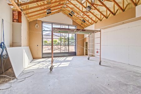 New construction Single-Family house 5738 N Casa Blanca Drive, Paradise Valley, AZ 85253 - photo 31 31