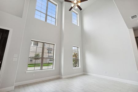 New construction Townhouse house 8120 Foraker Street, Frisco, TX 75034 Franklin- photo 7 7