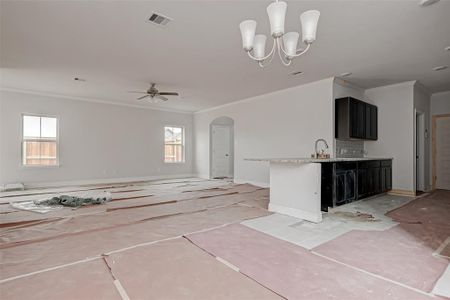 New construction Single-Family house 457 Aurora Creek Lane, Katy, TX 77493 2525- photo 6 6