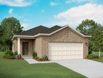 Meadow Park by Starlight Homes in Melissa - photo 4 4