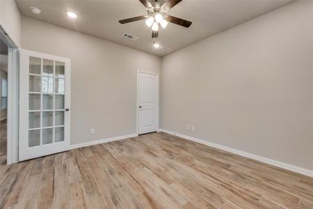 New construction Single-Family house 15001 Devonne Drive, Aledo, TX 76008 Big Cypress II- photo 11 11