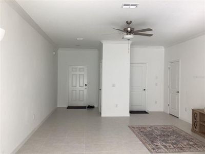 New construction Townhouse house 17522 N Nectar Flume Drive, Land O' Lakes, FL 34638 - photo 3 3