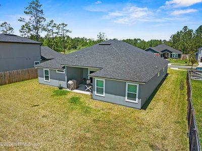 New construction Single-Family house 3219 Vianey Place, Green Cove Springs, FL 32043 - photo 52 52