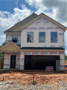 New construction Single-Family house 423 Dogwood Drive Nw, Lilburn, GA 30047 - photo 0 0