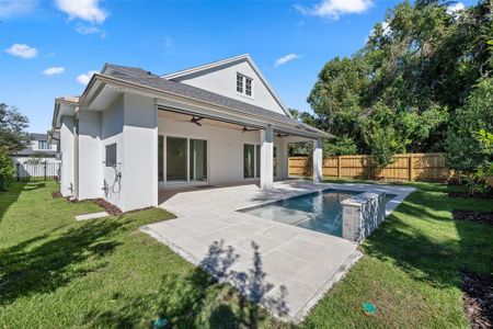 New construction Single-Family house 1800 Bryan Avenue, Winter Park, FL 32789 - photo 49 49