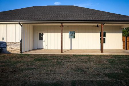 New construction Single-Family house 211 N Oak Street, Unit W, Leonard, TX 75452 - photo 5 5
