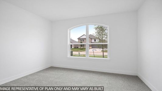 New construction Single-Family house 310 Springfield Terrace Drive, Conroe, TX 77304 Plan 2217- photo 10 10