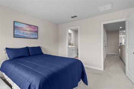 New construction Townhouse house 3138 Victoria Inlet Drive, Holiday, FL 34691 - photo 24 24