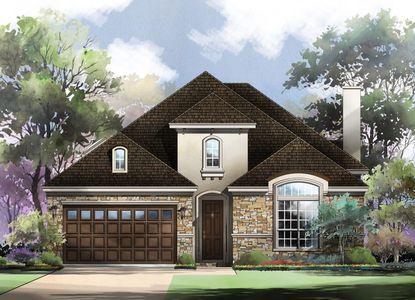 New construction Single-Family house 103 Cinnamon Creek, Boerne, TX 78006 - photo 3 3