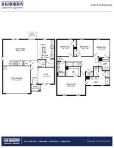 New construction Single-Family house Galen, 3928 Magenta Place, Saint Cloud, FL 34772 - photo
