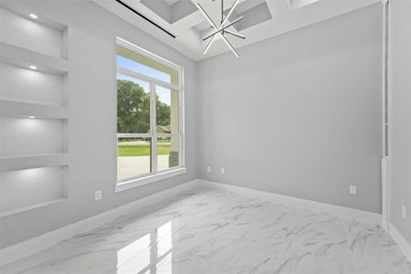 New construction Single-Family house 2303 Whispering Pines St, Roman Forest, TX 77357 - photo 4 4