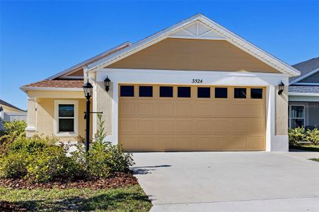 New construction Single-Family house 3524 Smedley Road, The Villages, FL 32163 - photo 0 0