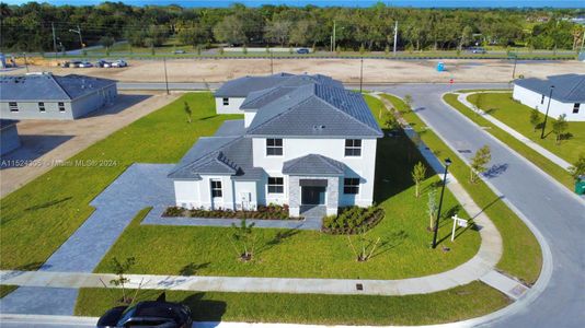 New construction Single-Family house 16925 Sw 289Th Ter, Homestead, FL 33030 - photo 0
