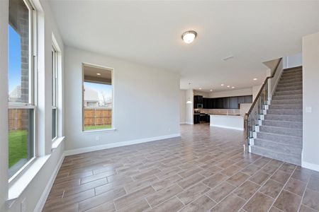 New construction Single-Family house 3061 Northstar, Fort Worth, TX 76052 - photo 18 18