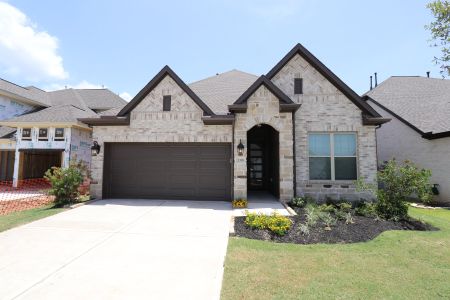 New construction Single-Family house 2318 Arugala Lane, Richmond, TX 77406 The Athens- photo 2 2