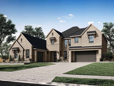 New construction Single-Family house 20406 Via Casa Laura Drive, Cypress, TX 77433 - photo 26 26