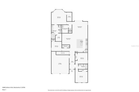 New construction Single-Family house 16000 Volterra Point, Montverde, FL 34756 - photo 47 47