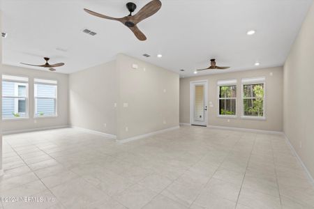 New construction Single-Family house 1116 Rustic Mill Drive, Saint Augustine, FL 32092 - photo 8 8