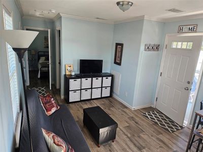 New construction Manufactured Home house 4851 W Gandy Boulevard, Unit B4L11, Tampa, FL 33611 - photo 7 7