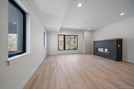 New construction Townhouse house 2732 N Clay Street, Denver, CO 80211 - photo 11 11