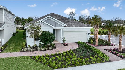 New construction Single-Family house Cypress Parkway, Kissimmee, FL 34758 - photo 5 5