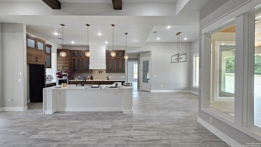 New construction Single-Family house 124 Hondo Ridge, La Vernia, TX 78121 - photo 22 22