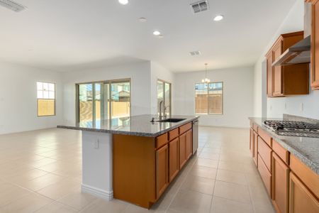 New construction Single-Family house 5667 N. 85Th Drive, Glendale, AZ 85305 Denali- photo 40 40