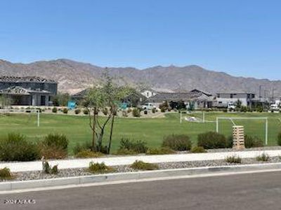 New construction Single-Family house 5855 N 192Nd Lane, Litchfield Park, AZ 85340 - photo 3 3