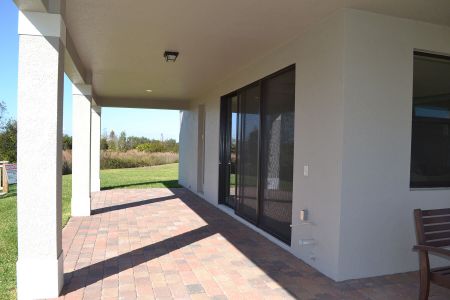 New construction Single-Family house 128 Lake Drive, Oviedo, FL 32765 Glenwood- photo 11 11