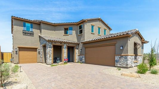 New construction Single-Family house 5664 N. 86Th Drive, Glendale, AZ 85305 - photo 3 3