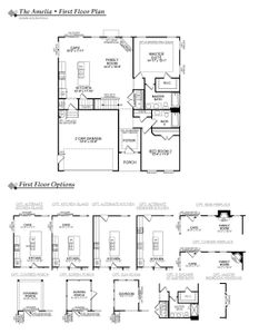 New construction Single-Family house 384 Conifer Lane, Ball Ground, GA 30107 - photo 32 32