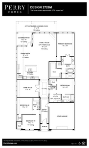 New construction Single-Family house 15307 Le Reve Lane, Conroe, TX 77302 - photo 2 2