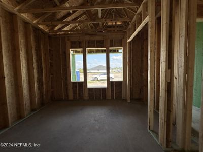 New construction Single-Family house 40 Clearview Drive, Saint Augustine, FL 32092 - photo 17 17