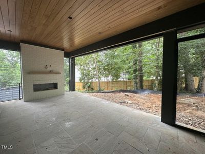 New construction Single-Family house 708 Compton Road, Raleigh, NC 27609 - photo 71 71