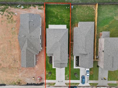 New construction Single-Family house 2849 Grand Anse Drive, Katy, TX 77493 - photo 17 17