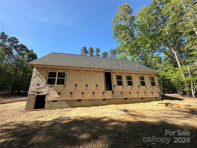 New construction Single-Family house 28784 Hwy 73 Highway, Albemarle, NC 28001 - photo 3 3