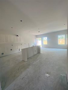 New construction Single-Family house 830 Westpointe Drive, Dayton, TX 77535 BARTON- photo 3 3