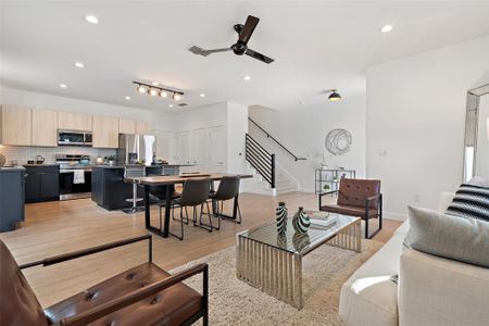 Cooper’s Square by Legacy Communities in Austin - photo 11 11