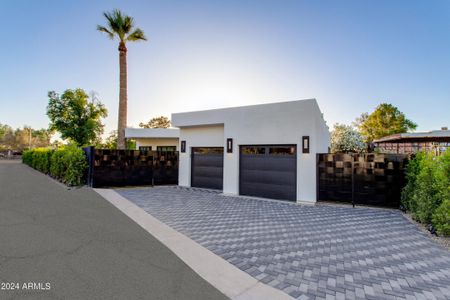 New construction Single-Family house 3045 N Marigold Drive, Phoenix, AZ 85018 - photo 57 57