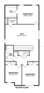 New construction Single-Family house 12644 Clear Sapphire Drive, Unit 142, Winter Garden, FL 34787 - photo 2 2