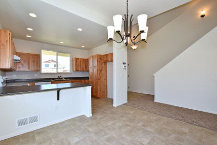 New construction Single-Family house Big Horn Parkway, Johnstown, CO 80534 - photo 13 13