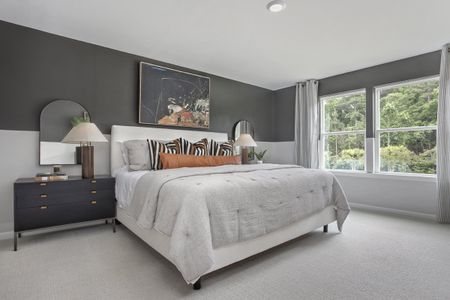 Bridgepoint by KB Home in Chapel Hill - photo 14 14