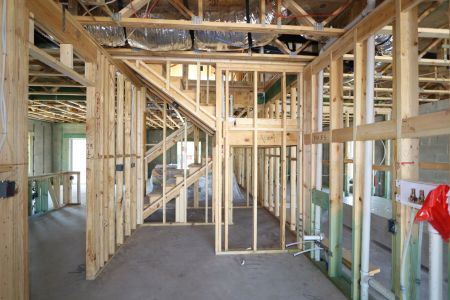 New construction Single-Family house 12383 Hilltop Farms Drive, Dade City, FL 33525 Malibu- photo 56 56