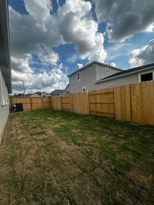 New construction Single-Family house 116 Jasmine Ln, Marble Falls, TX 78654 - photo 23 23