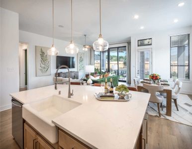 Wellington by Highland Homes in Northlake - photo 37 37