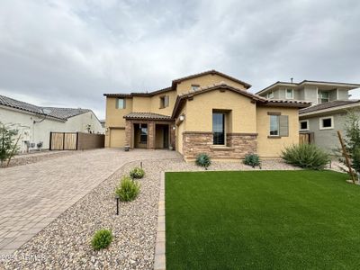 New construction Single-Family house 8512 W Rancho Drive, Glendale, AZ 85305 - photo 0 0